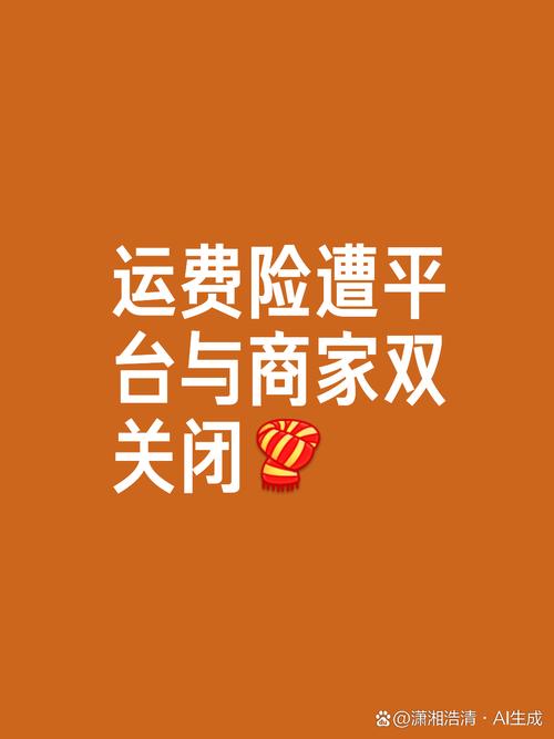 视频号运费险取消原因_视频号运费险对卖家影响_视频号