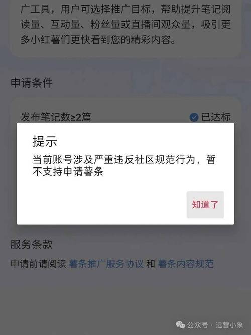 小红书账号隐形限流识别方法_小红书_小红书死都不承认的小黑屋如何自查