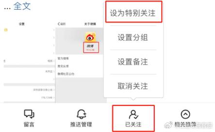 快手_快手特别关注设置_快手特别关注作用