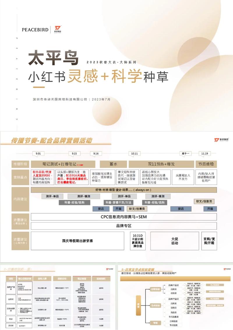 小红书品牌爆款投放逻辑_产品策略关键词布局_小红书