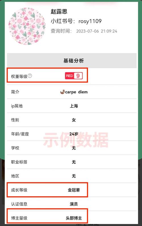 小红书_小红书达人等级划分_小红书达人是什么意思