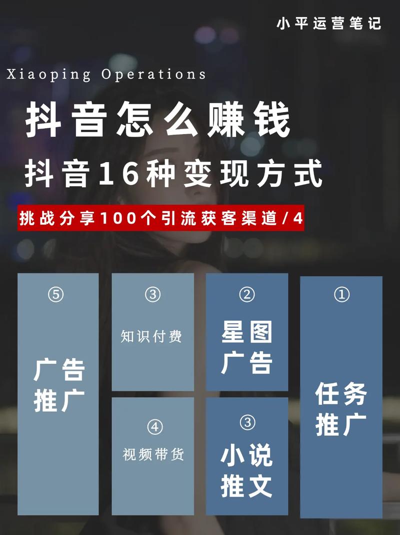 抖音直播带货_抖音_抖音接广告赚钱