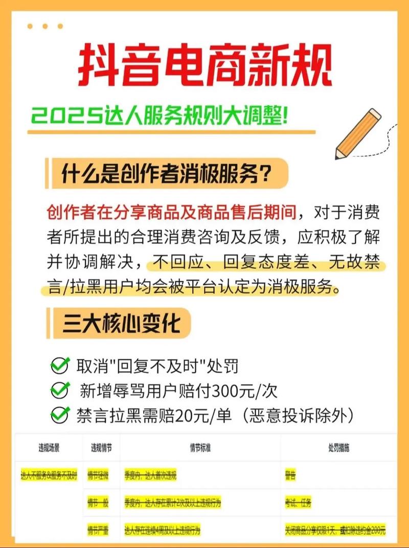抖音团购达人避坑指南_小红书点赞_抖音生活服务低质内容评估规范