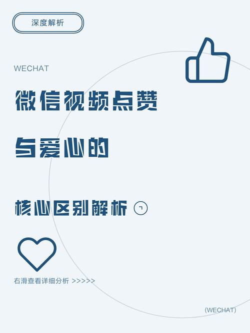 微信视频号增加小爱心点赞量_视频号_提升视频号点赞技巧