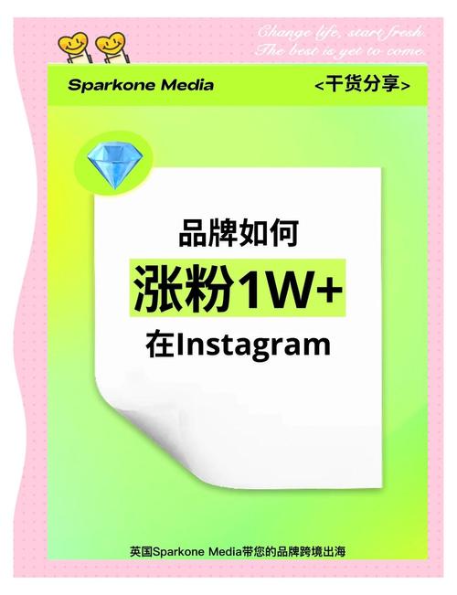 主页装修技巧_Instagram粉丝增长方法_粉丝