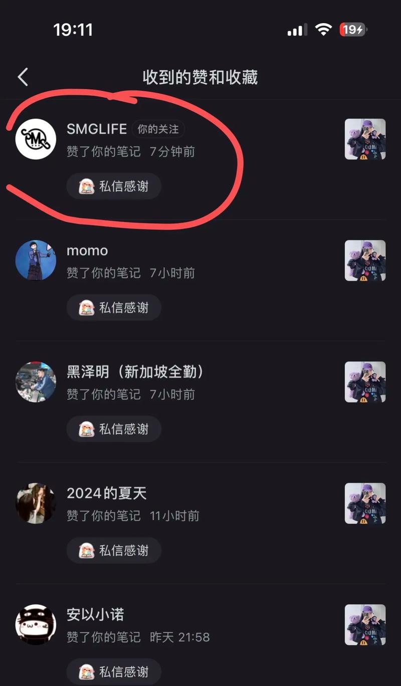 小红书点赞_做小红书变现_小红书与公众号运营对比