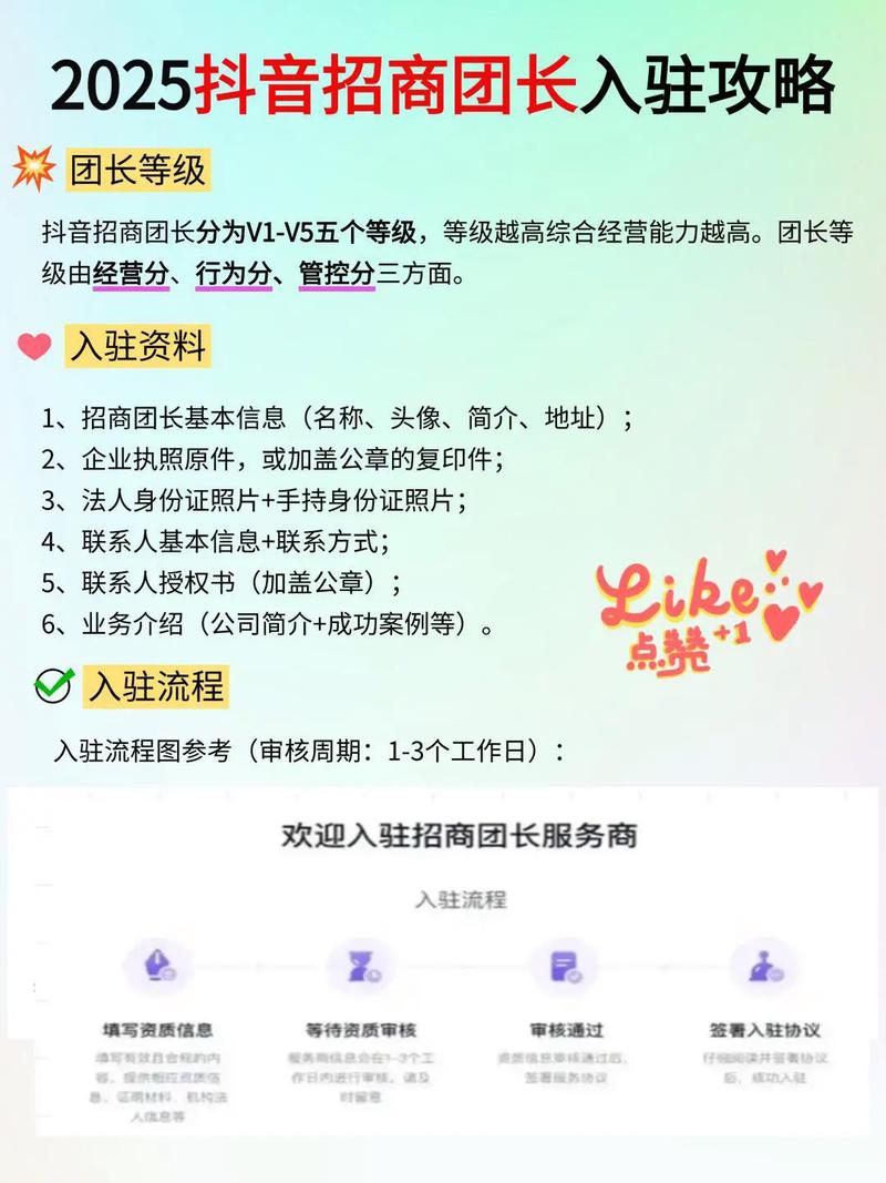 抖音直播_抖音团长赚钱模式_抖音团长怎么赚钱