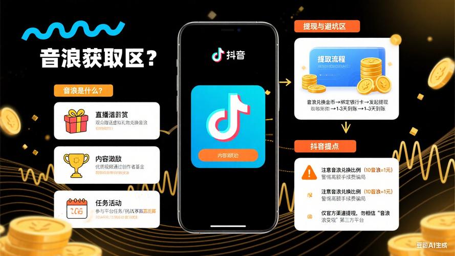 抖音_抖音总音浪_抖音实时音浪