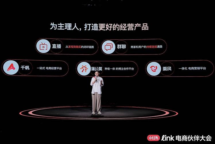 小红书_小红书主理人运营_小红书生活方式电商主理人