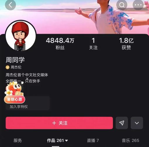 快手粉丝数量意义_快手粉丝含义_快手